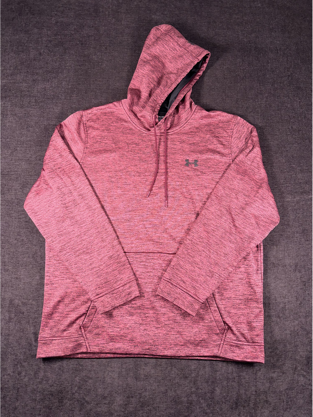 Under Armour ColdGear Hoodie Pullover XXL